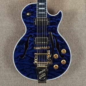 Les Paul Quilt Top | eBay