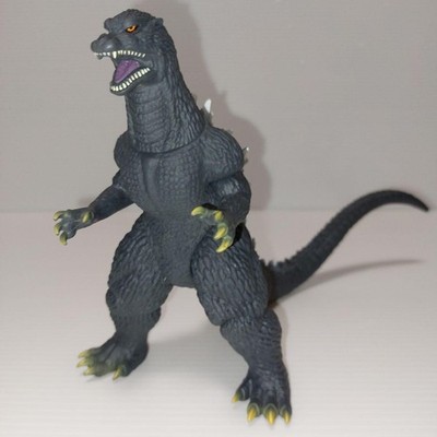  Filmmonsterserie Godzilla 2004! final wars
