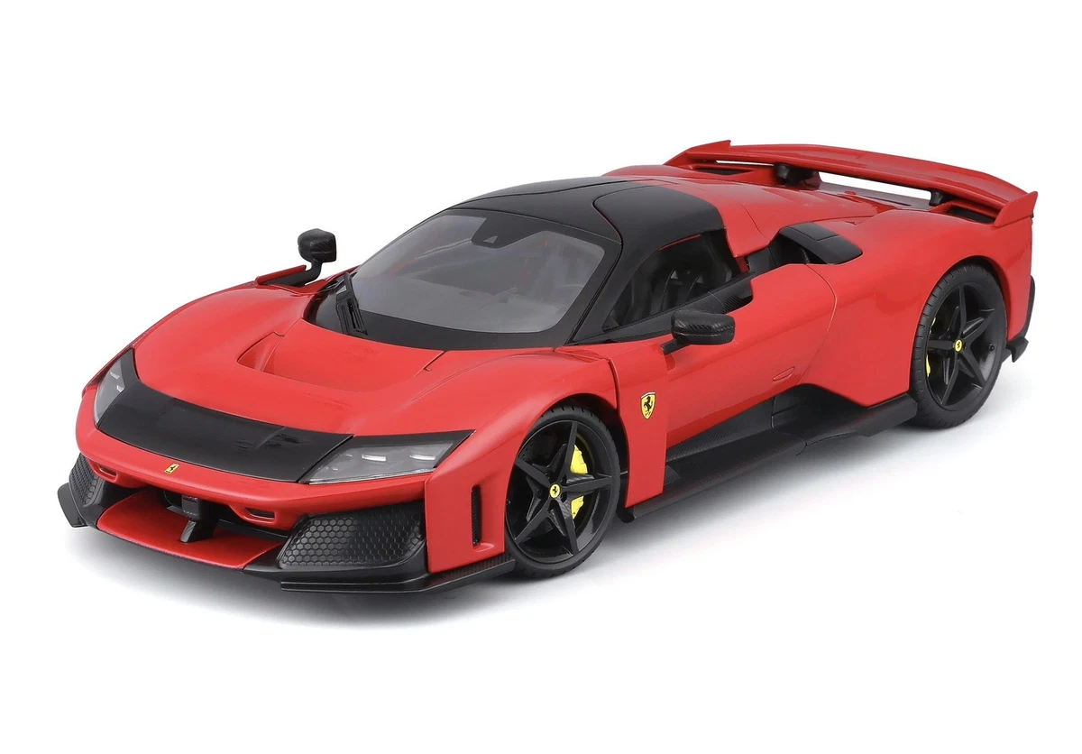 Preços baixos em Maisto Ferrari Escala 1:18 Veículos de brinquedo