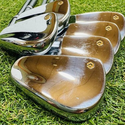 Epon Personal 2 2014 Men's 6-Piece Iron Set R