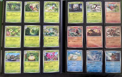 Perfect Order : Complete Base Set (Common / UC / Rare)