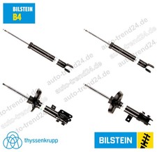 B4 Dämpfer vorne hinten links rechts u.a.: Hyundai i30 Kombi FD Bj. 2007-2012