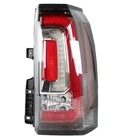 Tail Lights Assembly GMC Yukon/Yukon XL 2015-2020 (Right Passenger Side)