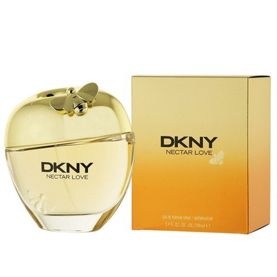 DKNY Donna Karan Nectar Love Eau De Parfum 100 ml (Frau)