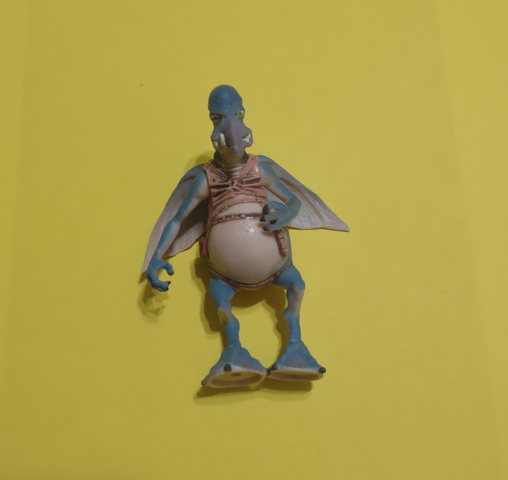 Star Wars Watto Pod Race 3.75 Scale Action Figure