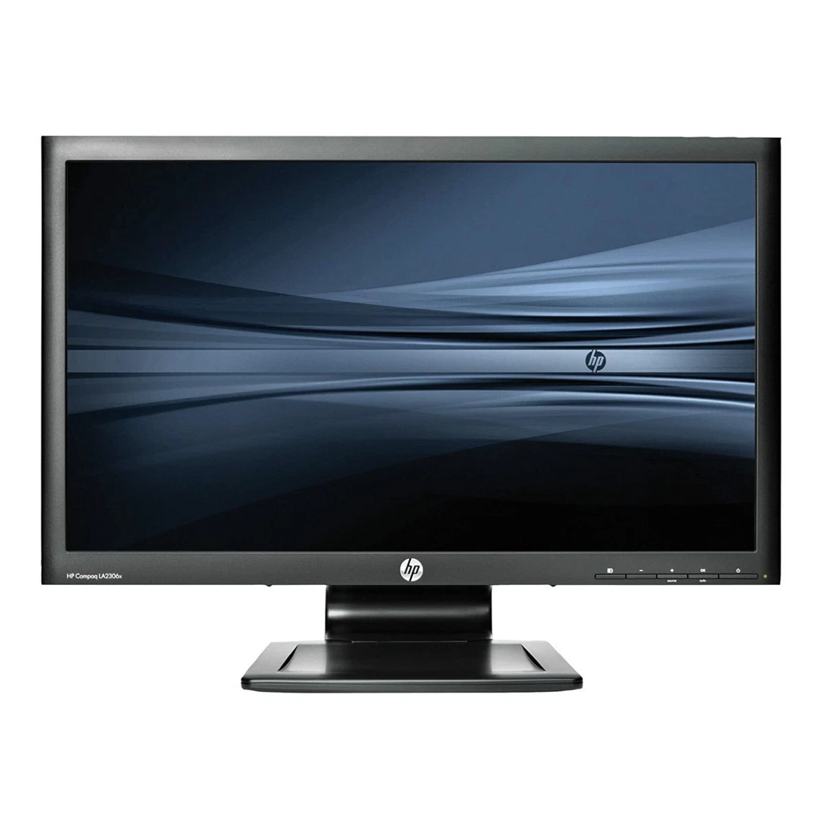 Hp cheap compaq la2306x