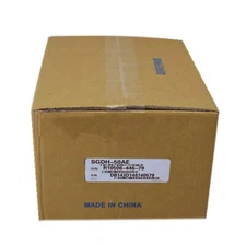 1PC Yaskawa SGDH-50AE Servo Driver NEW