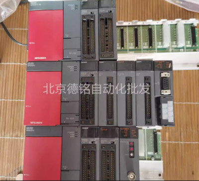 Free Fast ship Mitsubishi plc L02CPU refurbished