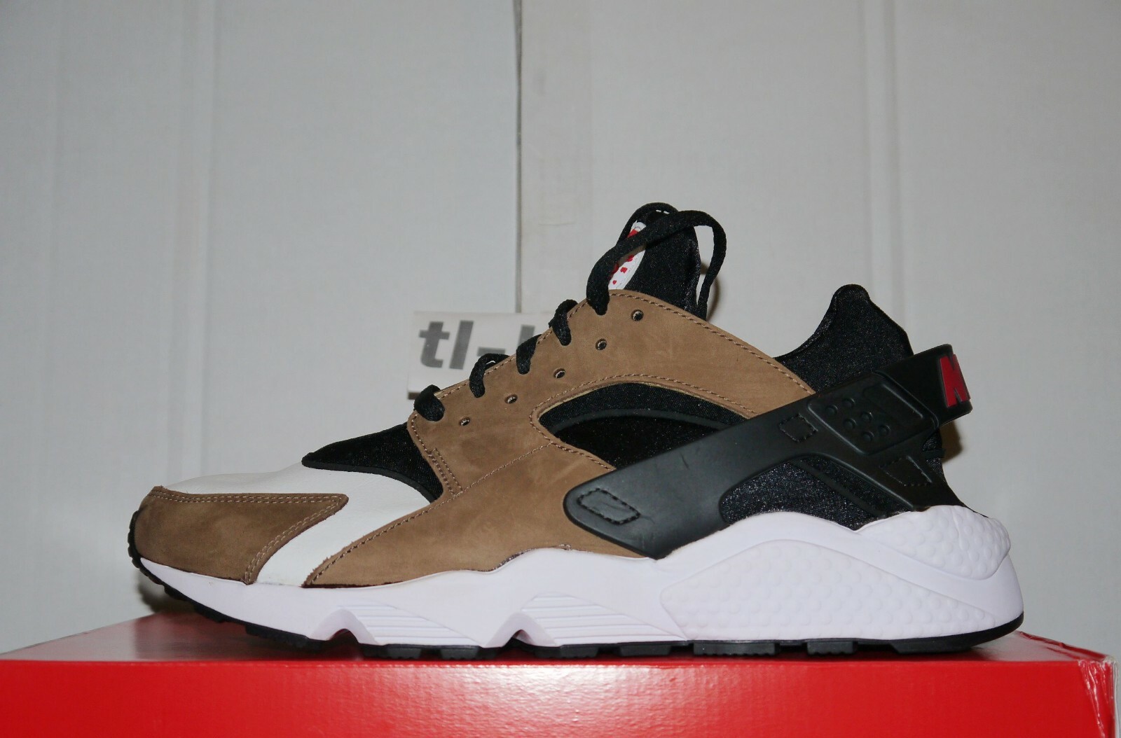 Nike Air Huarache Le Bison Escape 2 0 Dh8143 001 Msrp 1 Shopping Com