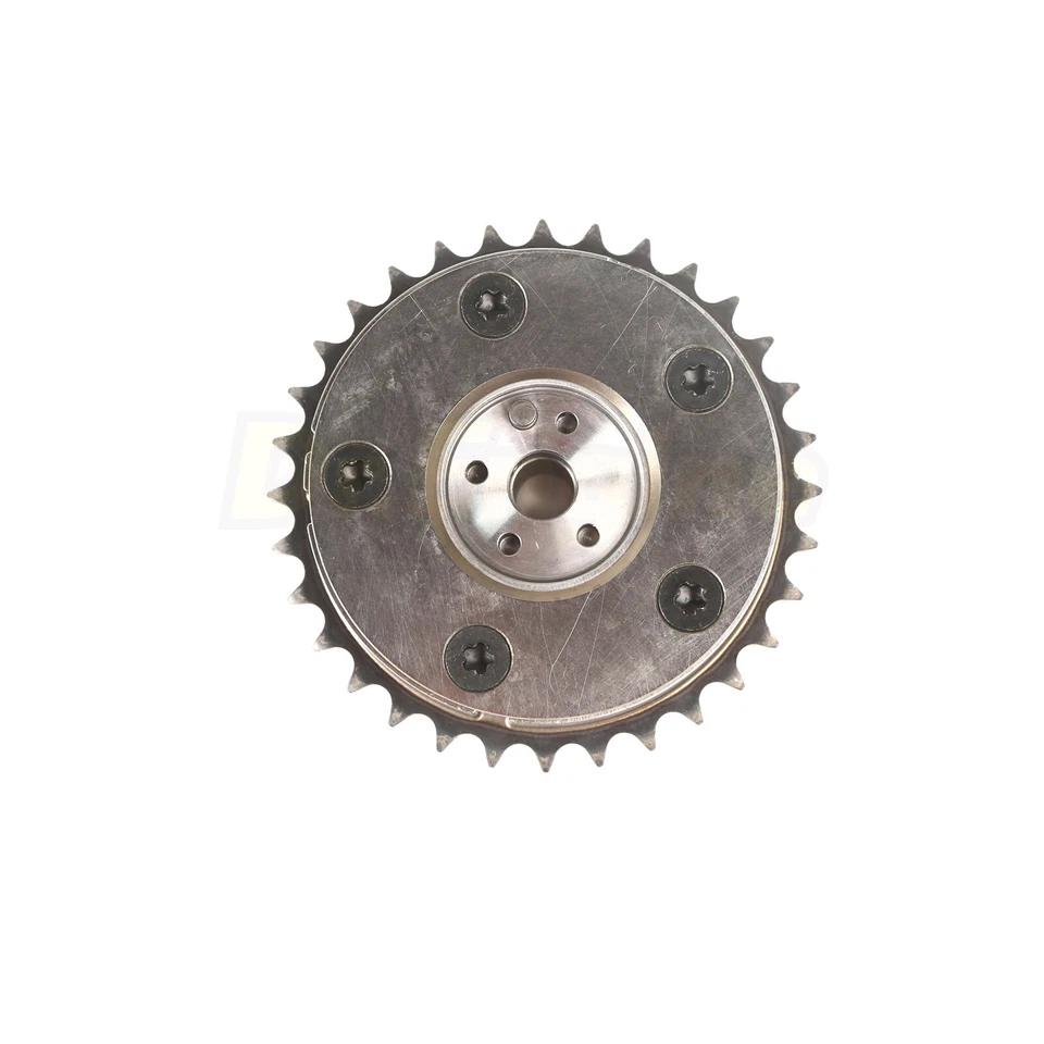 Juegos de actuadores de árbol de levas VVT (4) admisión y escape para 04-06 Cadillac Buick 3,6 L Foto 3 de 4