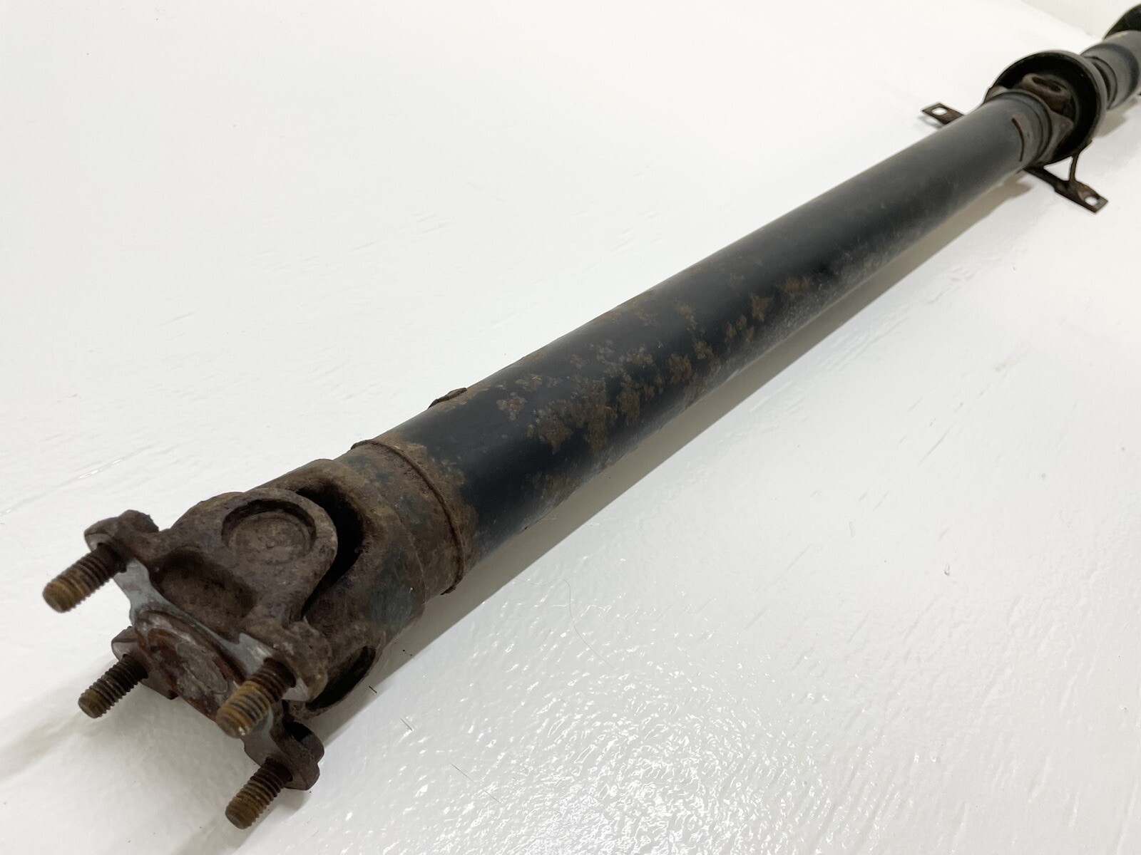 D BMW OEM 26111227612 Manual or Automatic Drive Shaft 1227612 Fits 