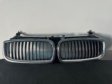 Kühlergitter Grill BMW 7er E65 E66 511370377279