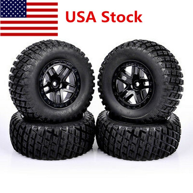best short course rc truck tires