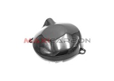 Cover frizione (2011-2016) carbonio MV Agusta F3 675-800 / Clutch cover carbon