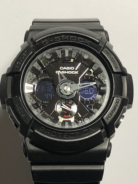 g shock 5229 ga 201
