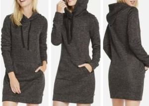 fabletics sweater dress