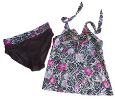 TCM Tchibo Tankini / Urlaub Größe 36 - 40, S - M