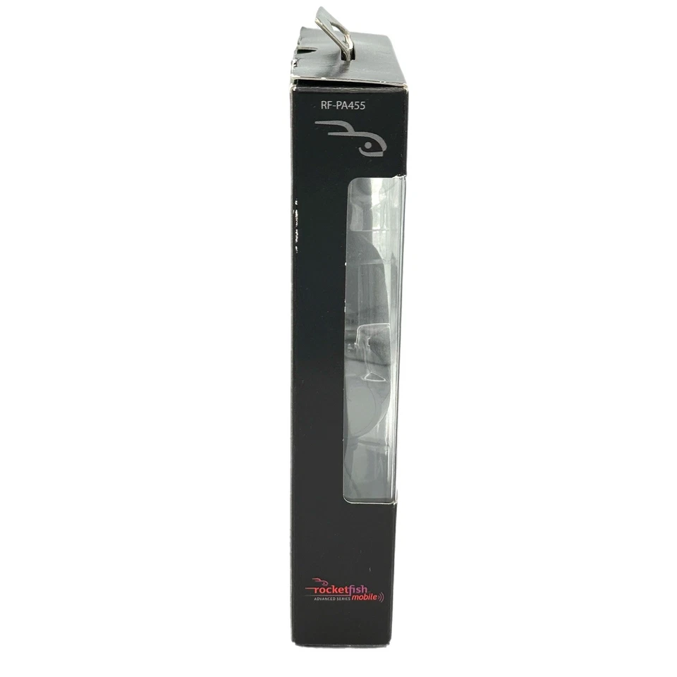 Cargador de coche Rocketfish Apple iPhone, iPad, iPod - RF-PA455 - 30 pines certificado MFI NUEVO EN CAJA Foto 4 de 4