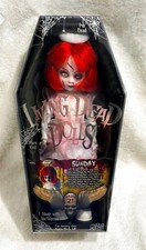 リビング・デッド・ドールズ シリーズ21 サンデー13周年記念ドールの