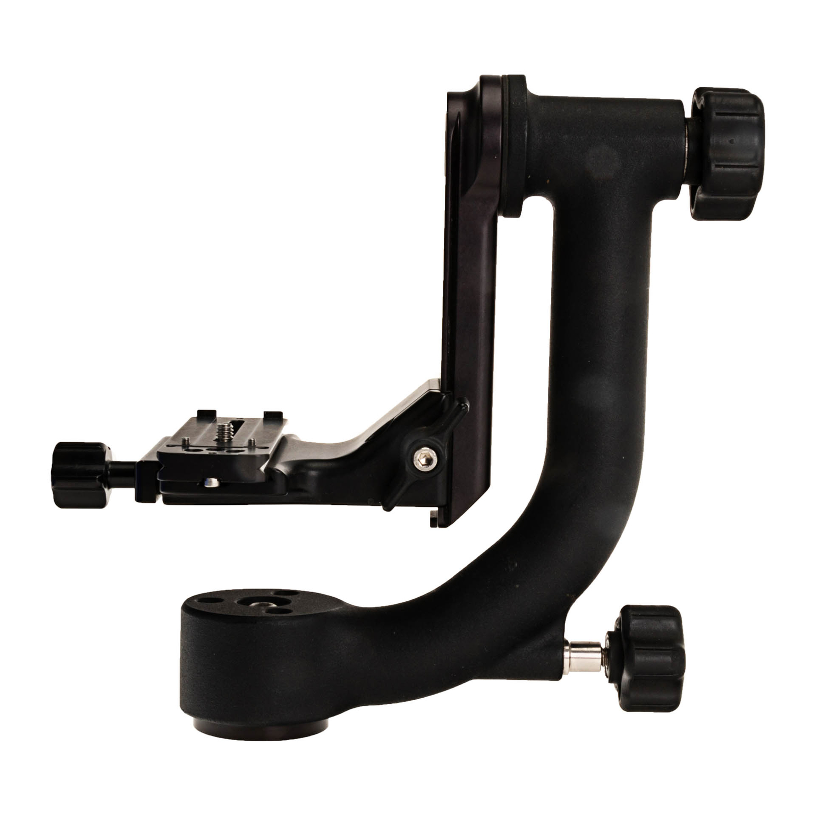 Wimberley WH200 II Gimbal Tripod Head with Wimberley QR Plate