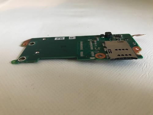 Toshiba Portege R830 ORIGINAL GENUINE RECYCLED SPARE PARTS: See Listing (270w) - Afbeelding 51 van 72