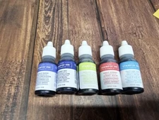 Stampin' UP! 2022-2024 In Color Classic Ink REFILL **YOU CHOOSE COLOR** NEW