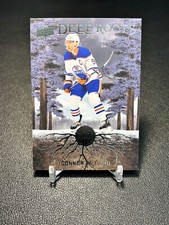 2023-24 Upper Deck Series 2 Hockey Connor McDavid Deep Roots #DR-45