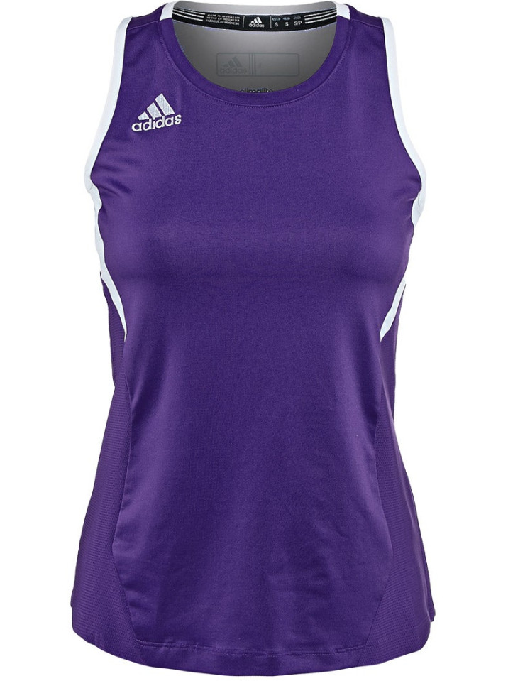 Универсальная женская майка Adidas Climalite, различные цвета