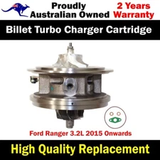 Upgrade Billet Turbo Cartridge CHRA Core For Ranger 3.2L 2015 Onwards