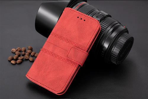 Flip Leather Wallet Case Cover For Samsung S25 S24 S23 S22 S21 S20 Ultra Plus FE - Picture 6 of 66