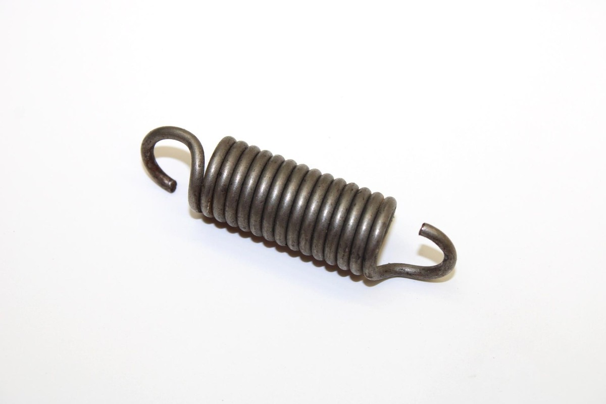 Ski-doo Oem Exhaust Spring Set of 4 415107100 Q3767 | eBay