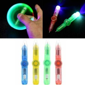 fidget spinner pen