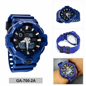 g shock ga 700 2a