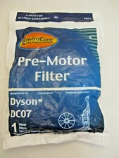 EnviroCare Dyson DC07 Pre-Motor Filter F972