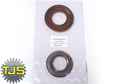 .DSG 02E o2e DQ250  Molded Bonded Piston Kit Fits Volkswagen Audi Transmission