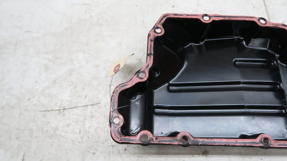 Volvo XC90 2007-2014 OEM 3,2 L transmisión cárter de aceite Foto 3 de 4