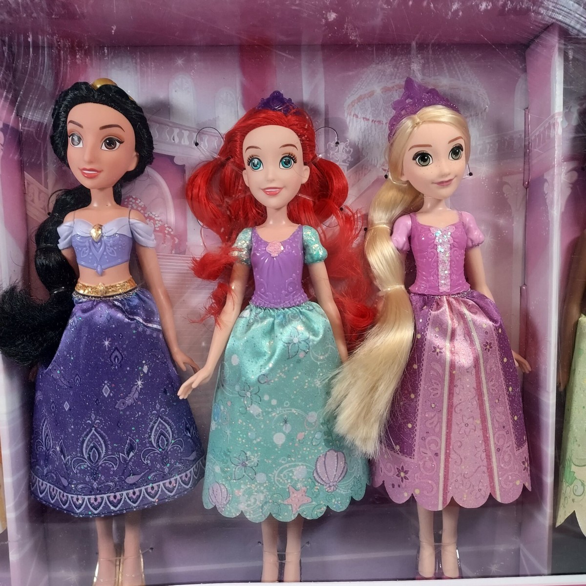 open lace back dress Amazon.com: Disney Princess Dress Up Trunk Deluxe 21 Piece Officially  Licensed [Amazon Exclusive] : Toys & Games