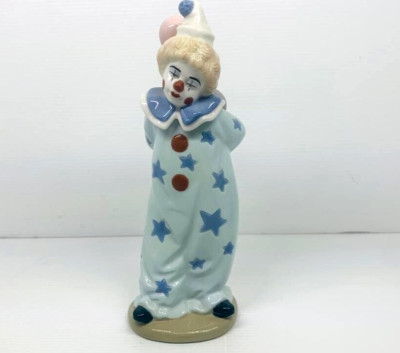 VINTAGE NADAL PORCELAIN FIGURINES SPAIN # 2367 | eBay