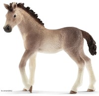 Schleich Horse Club Pferd Andalusier Fohlen 13822