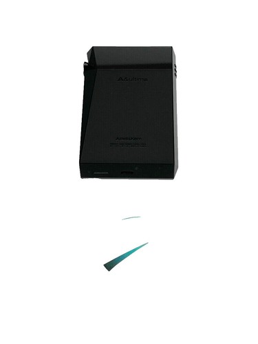 Astell&Kern A&Ultima SP1000M Onyx Black DAP Brass Limited Edition