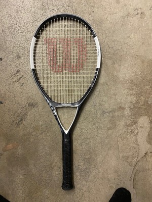 wilson ncode n6 hybrid
