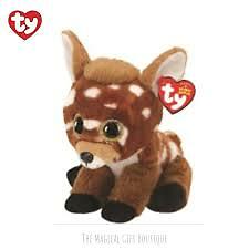 TY T70008 PELUCHE BUCKLEY