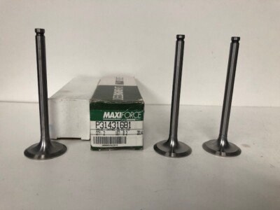 Maxiforce P31431681 INTAKE VALVE 35 D3.152 / 3 pcs | eBay 