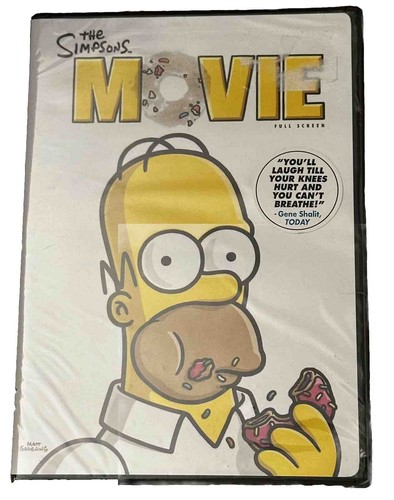 Simpsons シンプソンズ　DVD The Simpsons: Complete Seventh Season 7 (4-Disc DVD Set