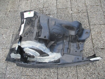 Seat Ibiza 3 6L Radhaus Radeinbau vorne rechts / wheel house NEU original