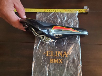 elina bmx seat for sale