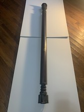 Willys Jeep Cj5 Nos Rear Power Take Off Driveshaft Pto Nos New Old Stock 51 Cj5