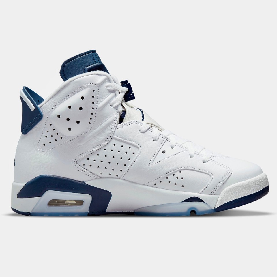 Nike Air Jordan 6 Retro ‘Midnight Navy’ CT8529141 Men’s Size 11.5 eBay