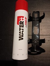 NEW WATER Fire Extinguishers the Easiest To Use Fire Extinguisher