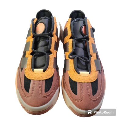 Adidas Originals Niteball Casual Sneakers Shoes Mens Sz 8.5  display picture 1
